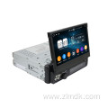 Single din 7inch car stereo android radio